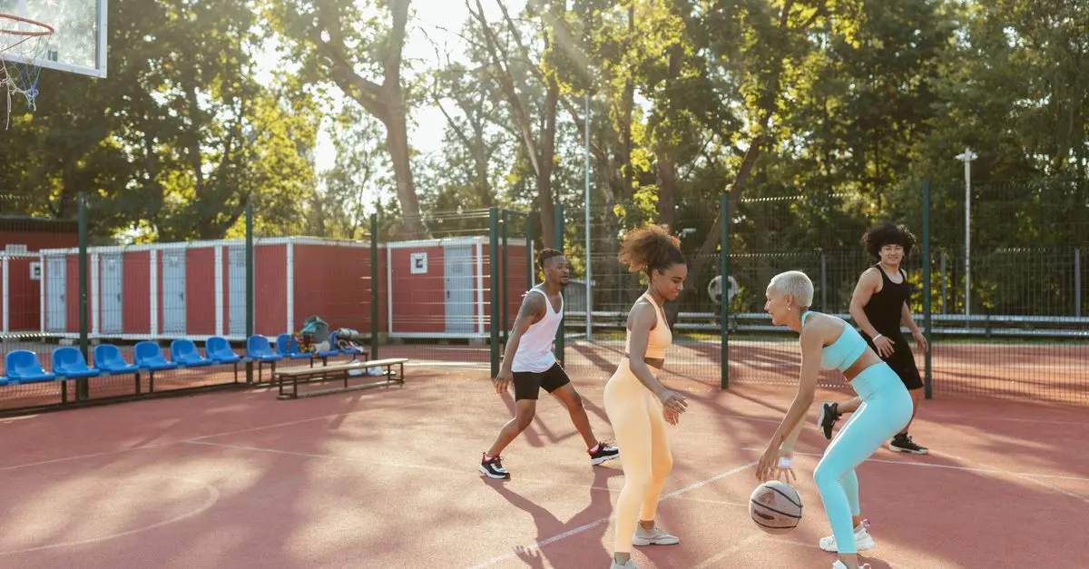 Les Meilleures Stratégies pour Attirer de Nouveaux Membres dans Votre Club de Basket