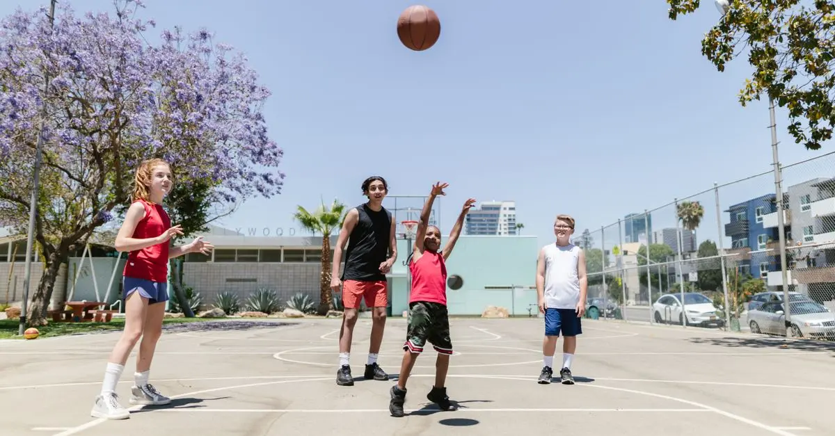 Comment Créer un Club de Basket Inclusif et Réussi
