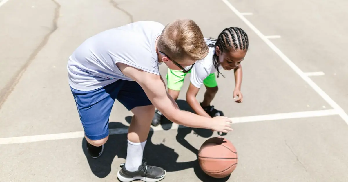 Comment Organiser un Camp d'Été de Basket Réussi