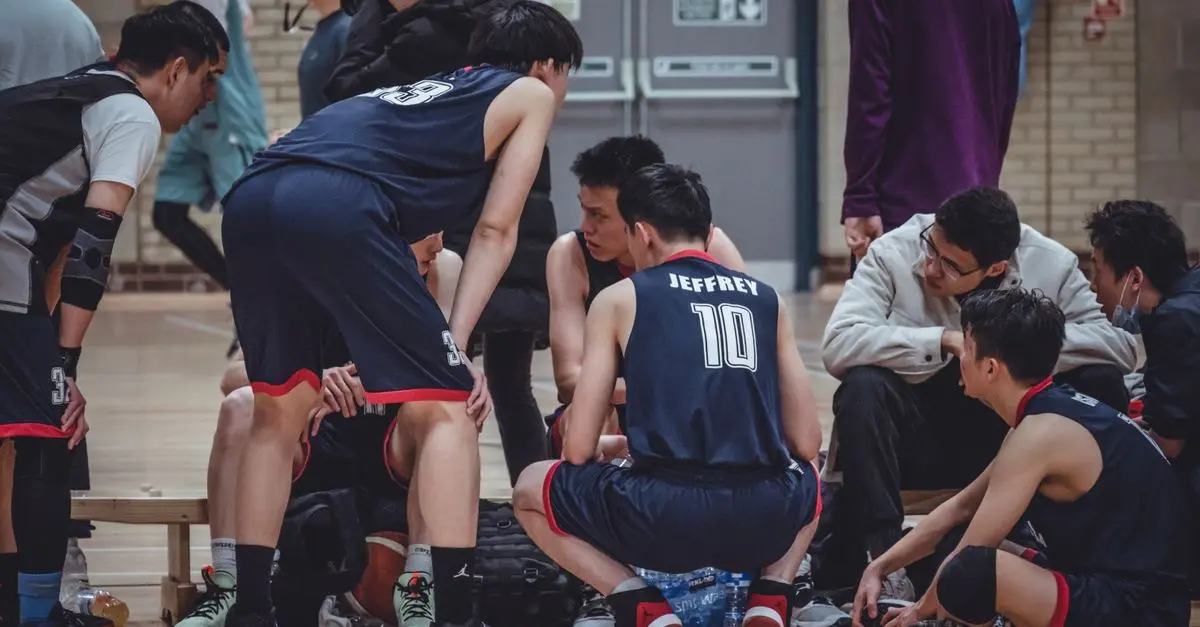 Comment Évaluer les Performances de Votre Club de Basket