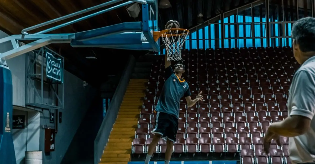 Les Erreurs à Éviter lors d'un Essai en Club de Basket