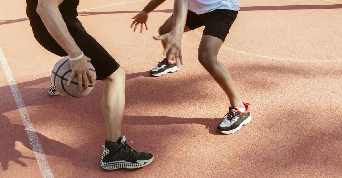Les Meilleures Stratégies de Jeu au Basket