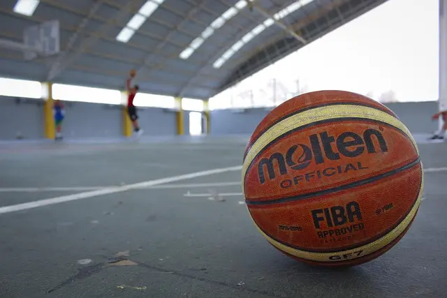 Comment Réussir la Création d'un Club de Basket : Guide Complet
