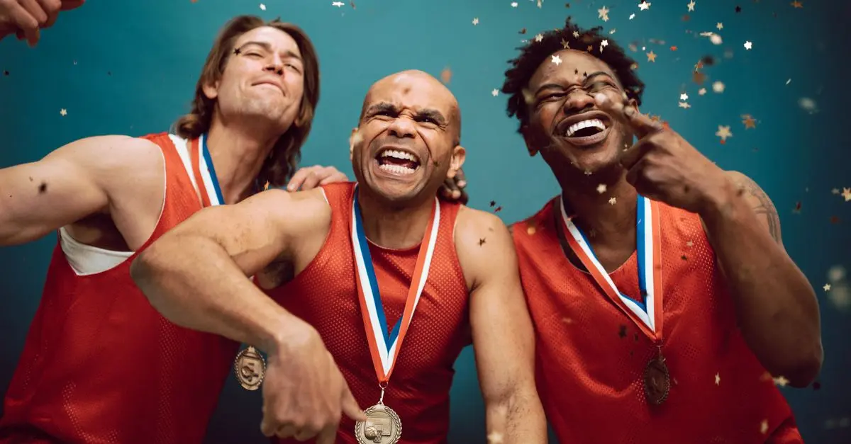 Comment Créer une Ambiance Positive dans un Club de Basket