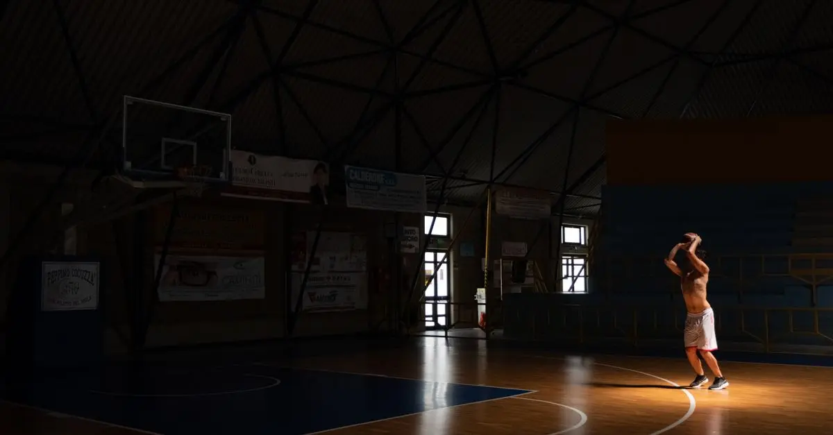 Les Meilleures Pratiques pour Améliorer votre Tir au Basket