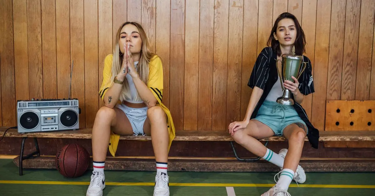 Comment Créer une Ambiance Positive dans un Club de Basket
