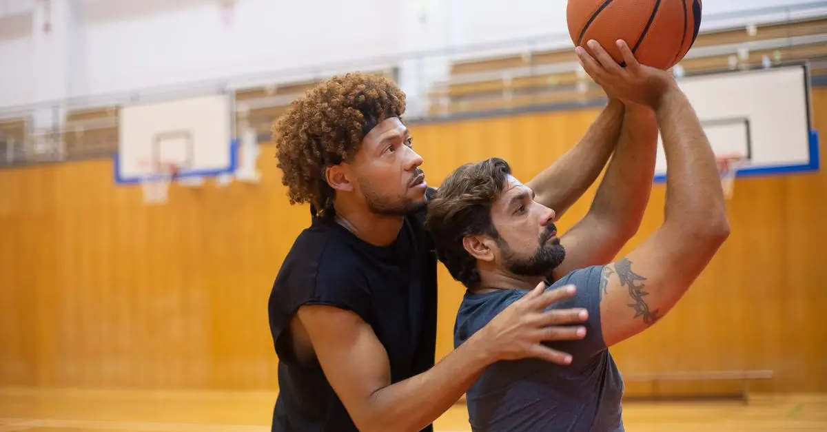 Les Avantages de Rejoindre un Club de Basket : Découvrez-les Tous