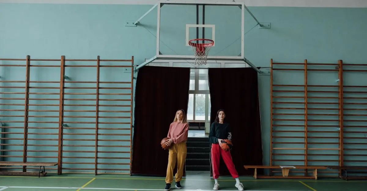 Comment Développer les Compétences des Jeunes Joueurs de Basket