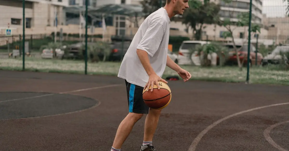 Les 10 Techniques pour Améliorer Votre Jeu de Basket