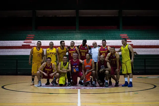 Guide Pratique pour Organiser un Tournoi de Basket Réussi