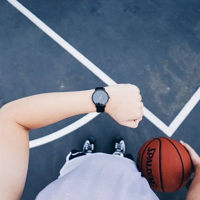 Les 7 Meilleures Astuces pour Optimiser l'Entraînement de Basket