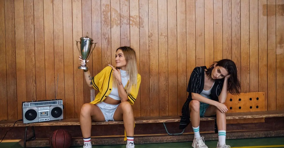 Comment Créer une Culture d'Équipe Positive au Basket