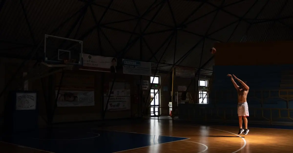 Les Avantages de la Pratique du Basket en Club : Pourquoi Choisir un Club?