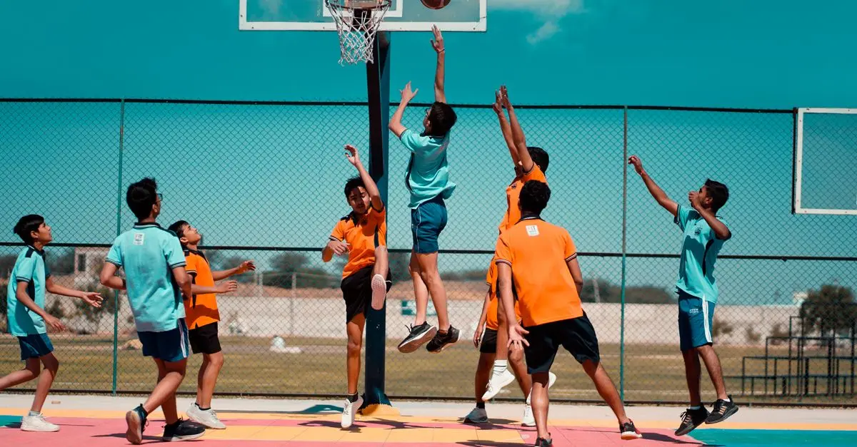 Développer l'Endurance pour le Basket
