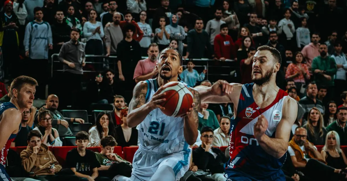 Le Mental au Basket : Clé de la Réussite