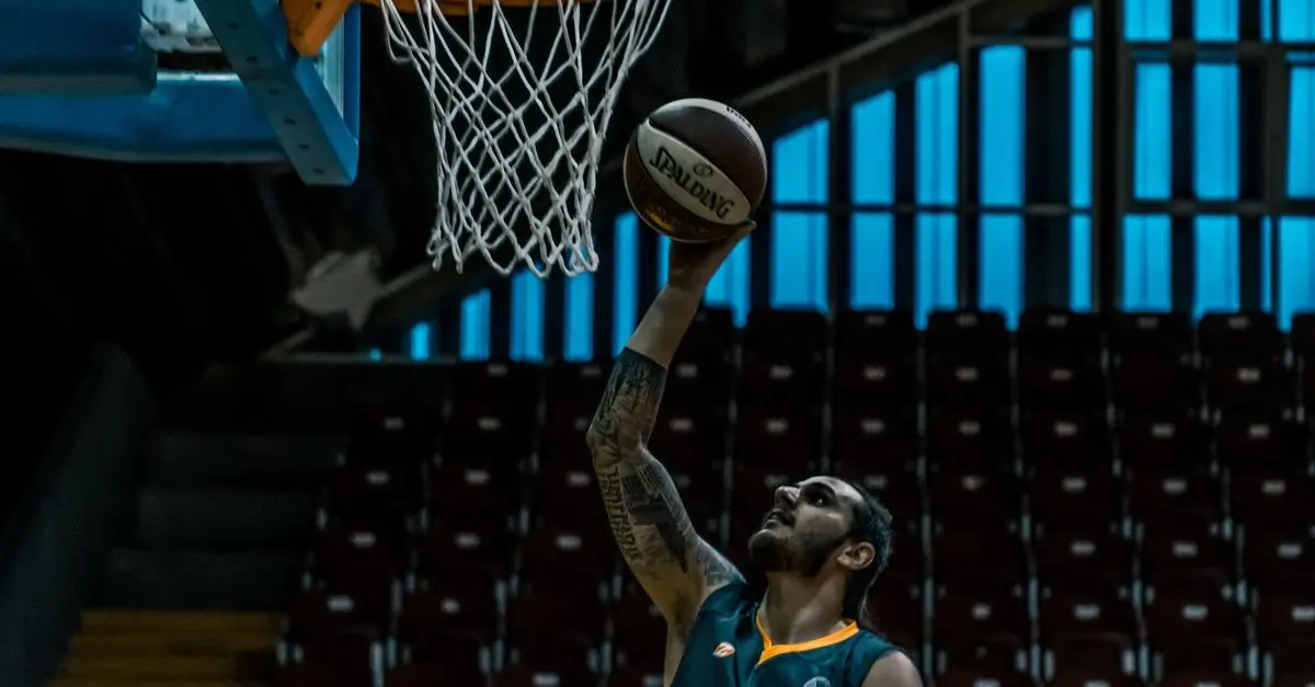 Les Erreurs Communes des Débutants au Basket