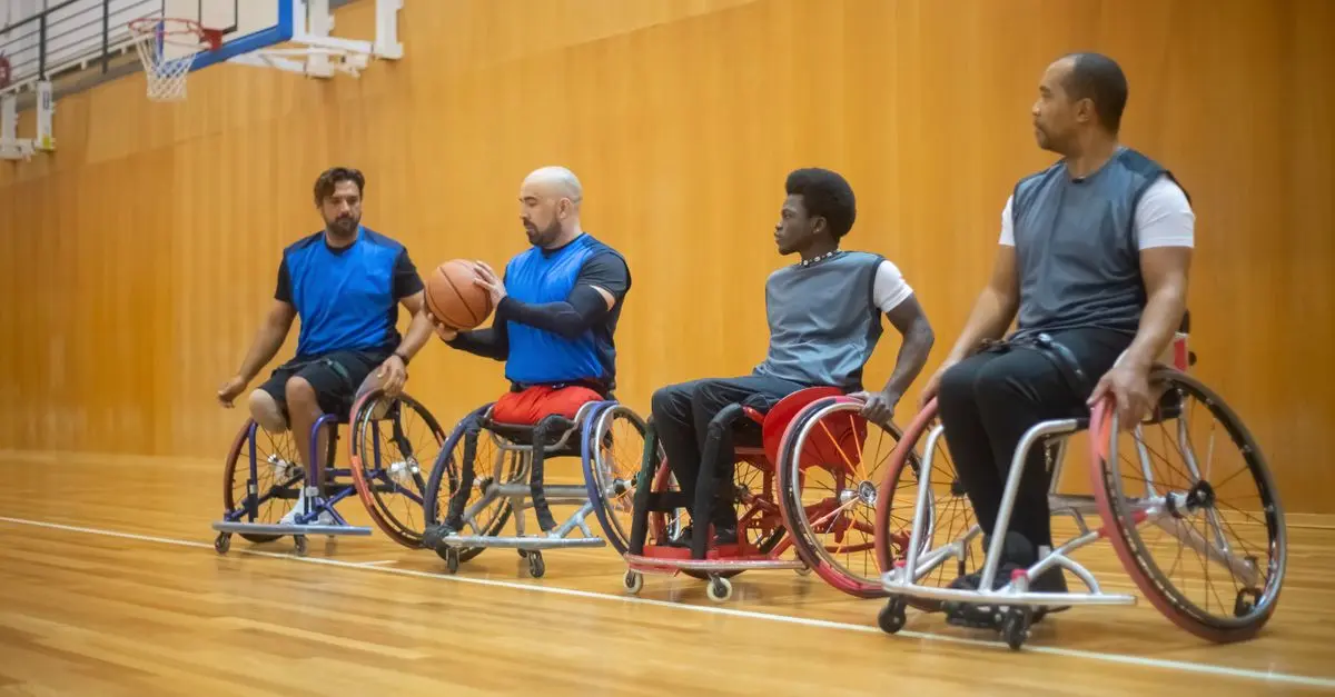Les Meilleures Pratiques pour Organiser un Club de Basket Inclusif