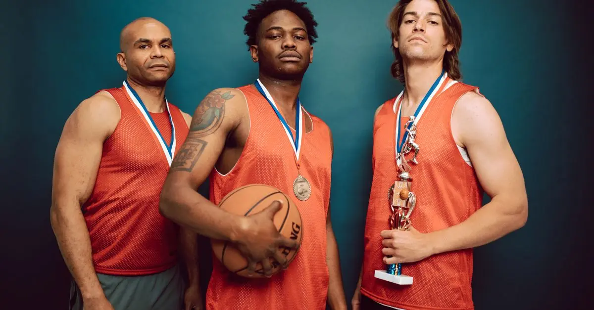 Comment Construire une Culture de Club de Basket Positive