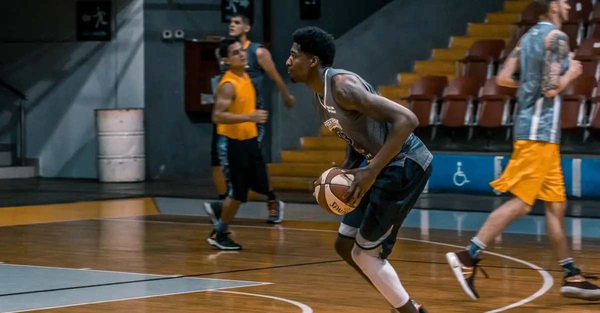 Comment Gérer les Conflits dans une Équipe de Basket