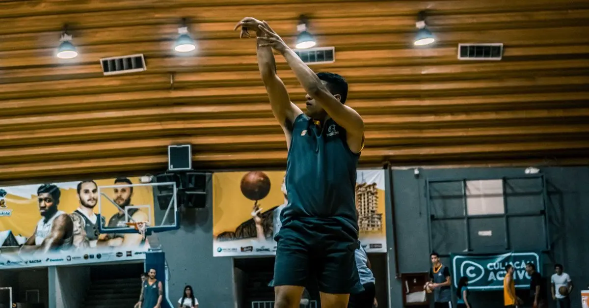 Comment Améliorer Votre Tir au Basket