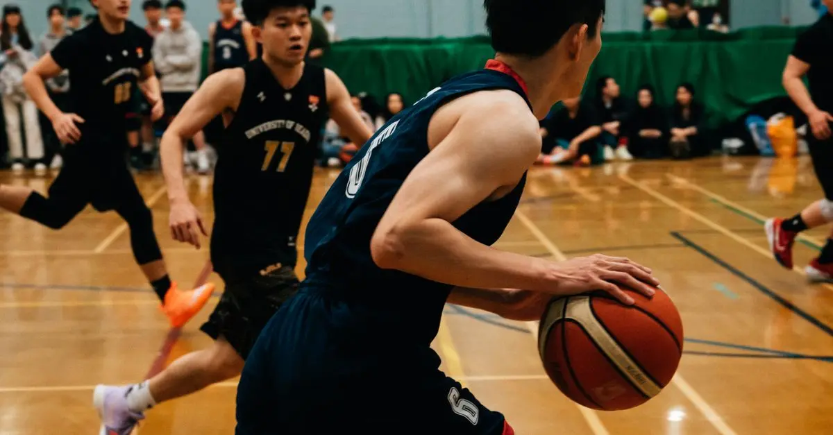 Les Positions au Basket : Rôles et Responsabilités
