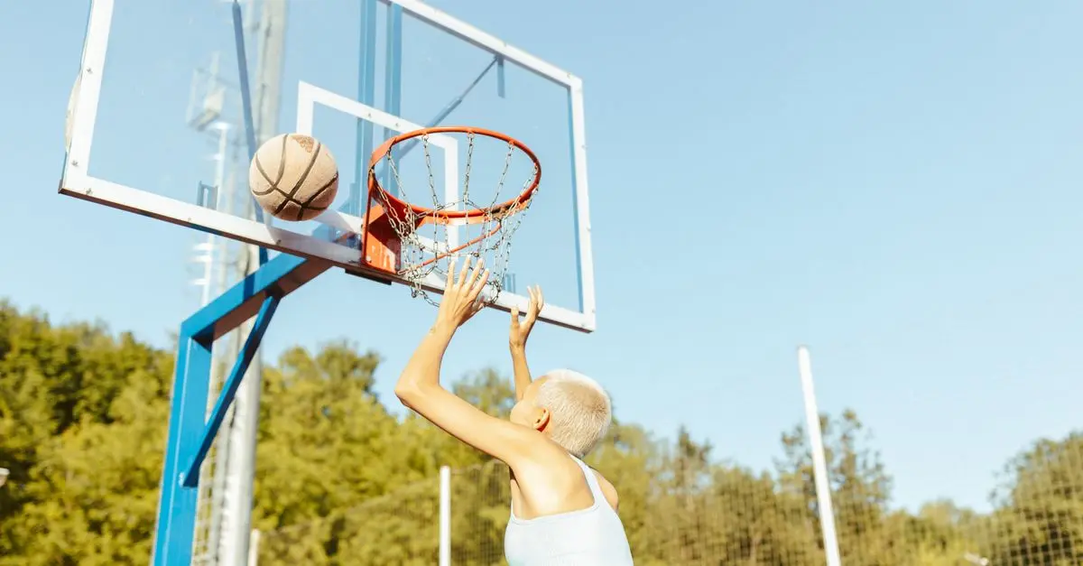 Les Meilleures Astuces pour Développer votre Jeu au Basket
