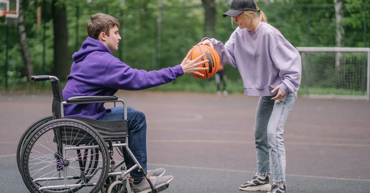 Comment Créer un Club de Basket Inclusif : Guide Pratique