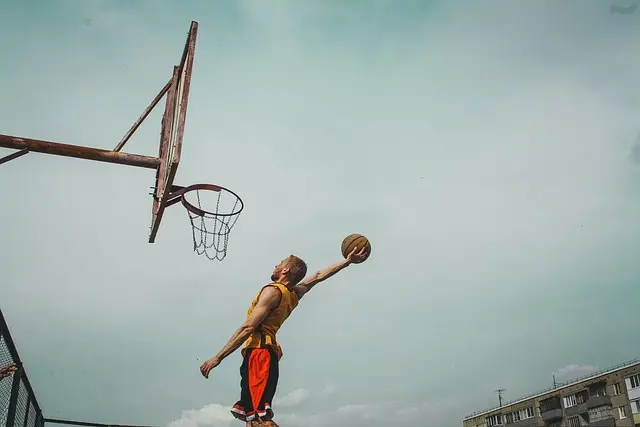 Comment Analyser les Statistiques d'un Club de Basket